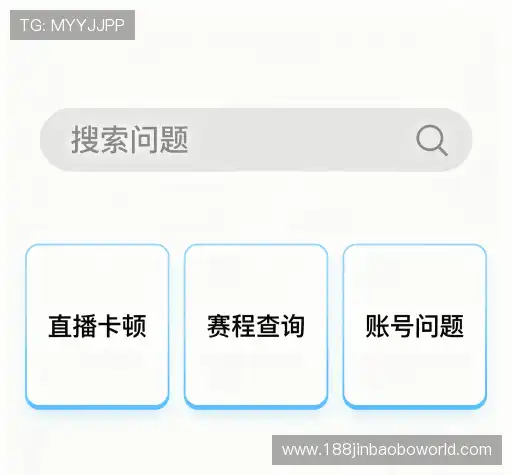 FAQ汇总